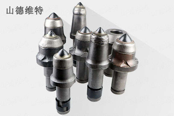 开云在线登录官网,开云中国
截齿有几种-开云在线登录官网,开云中国
镐型截齿的破坏